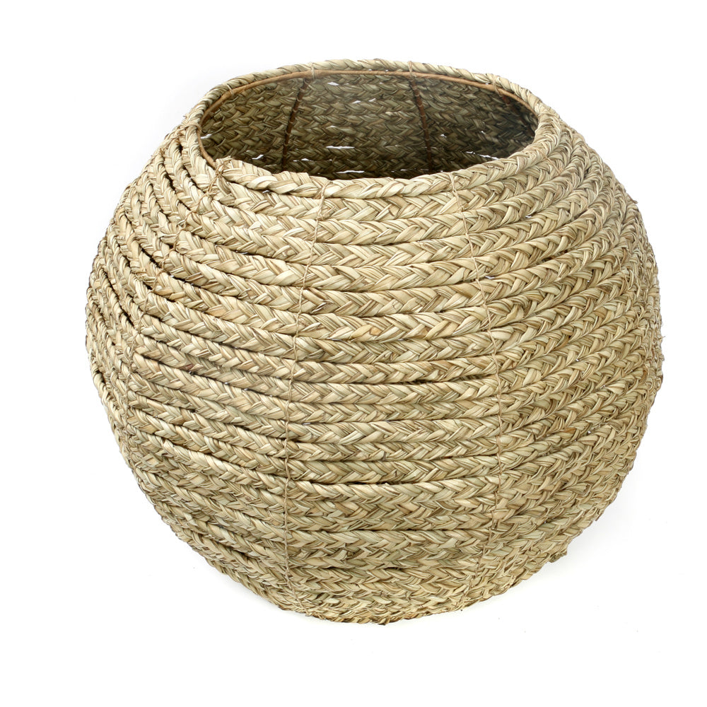 The Antigua Hyacinth Basket 