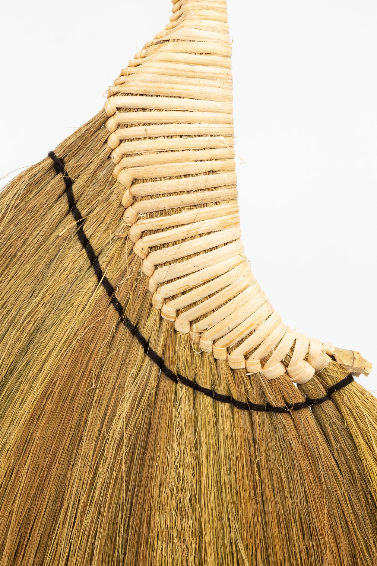 The Rayung Broom 