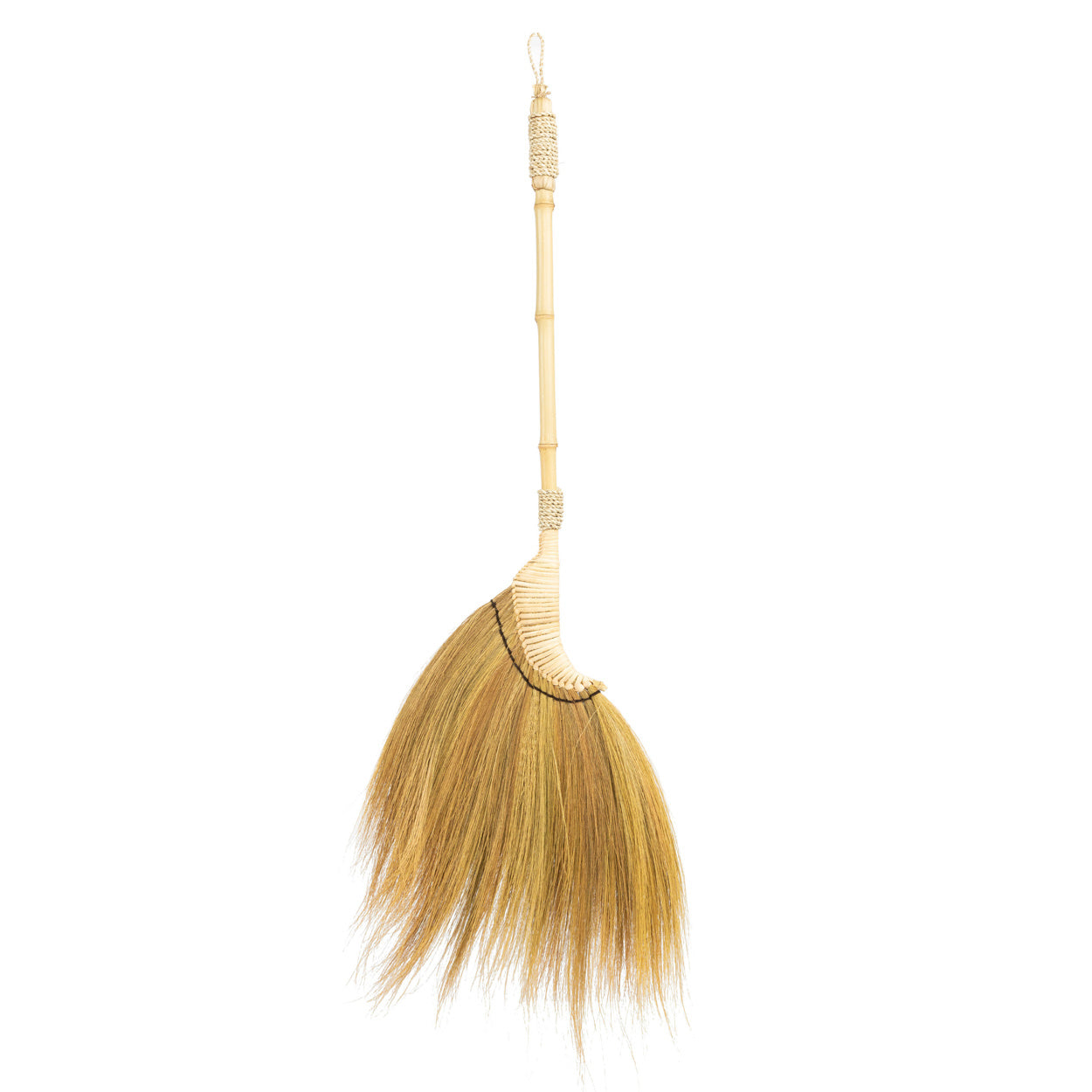 The Rayung Broom 